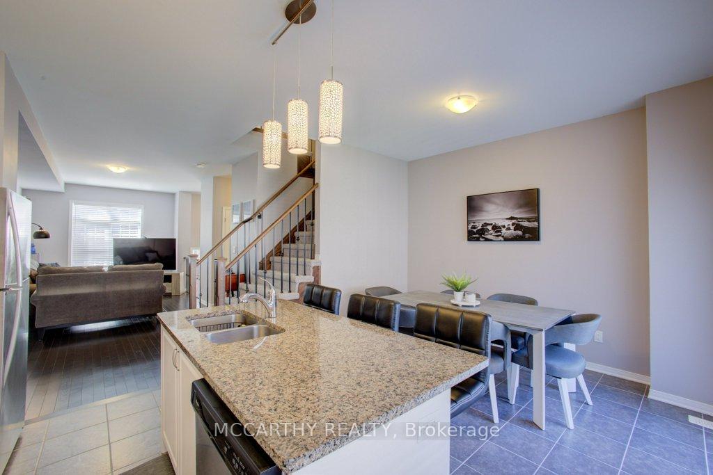 Photo 12 of Unit 14, 60 First Street, Orangeville — HOMEH