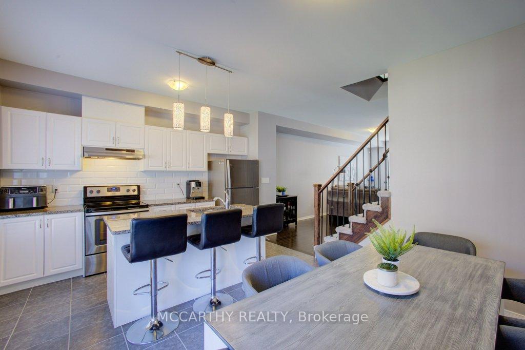 Photo 14 of Unit 14, 60 First Street, Orangeville — HOMEH