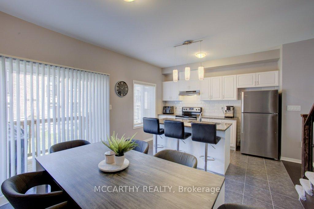 Photo 15 of Unit 14, 60 First Street, Orangeville — HOMEH