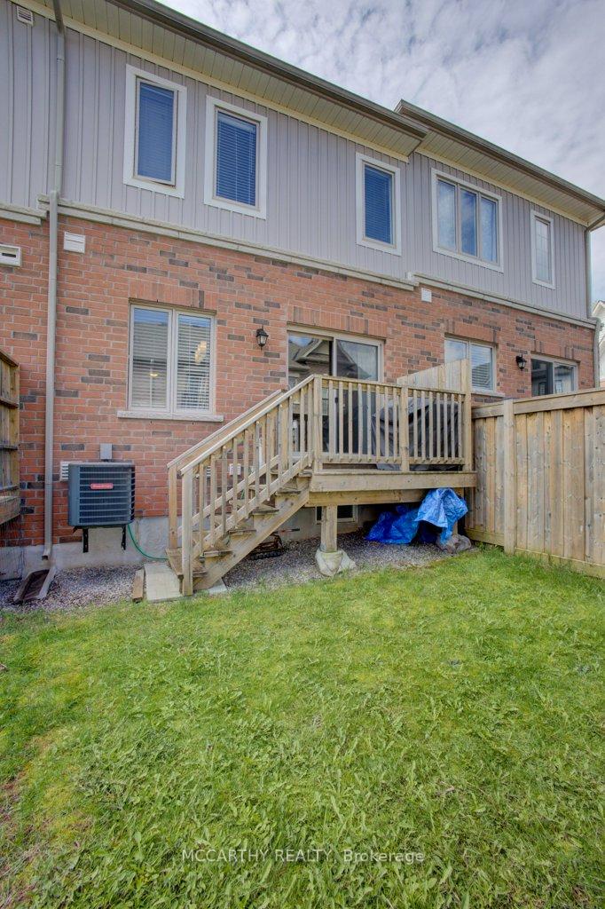 Photo 30 of Unit 14, 60 First Street, Orangeville — HOMEH