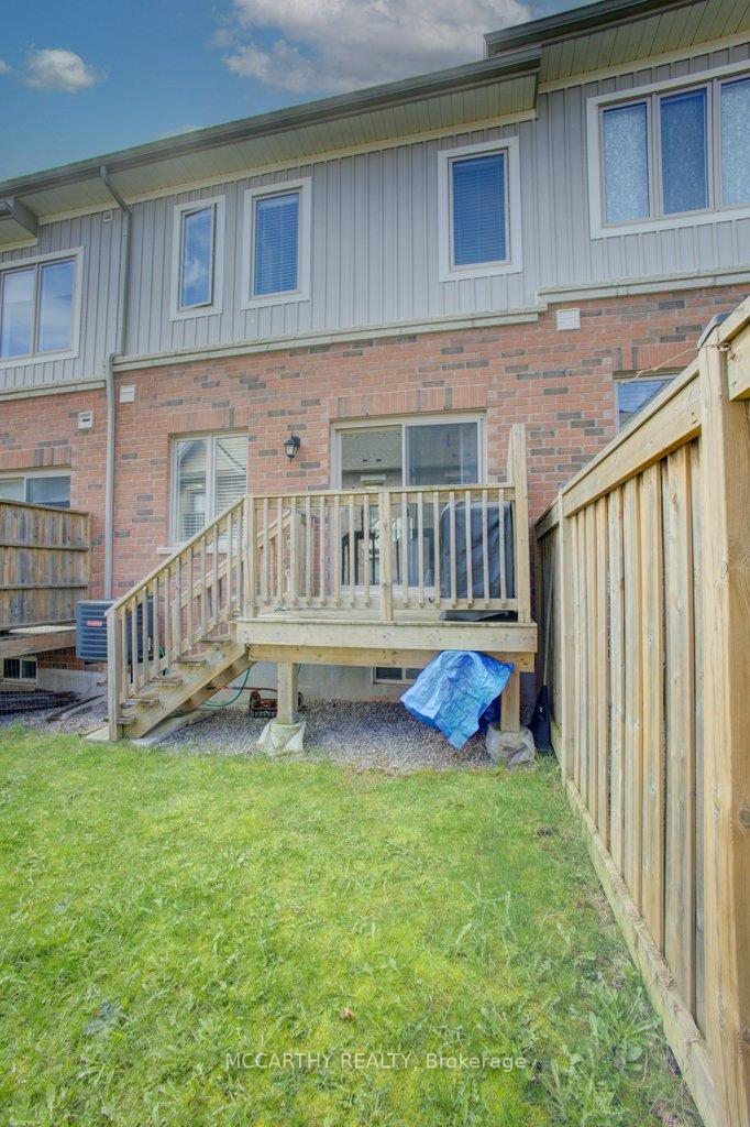 Photo 31 of Unit 14, 60 First Street, Orangeville — HOMEH