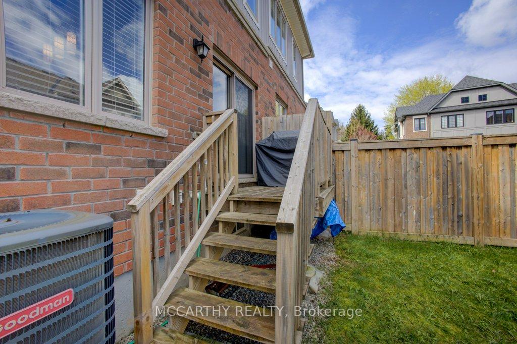 Photo 32 of Unit 14, 60 First Street, Orangeville — HOMEH