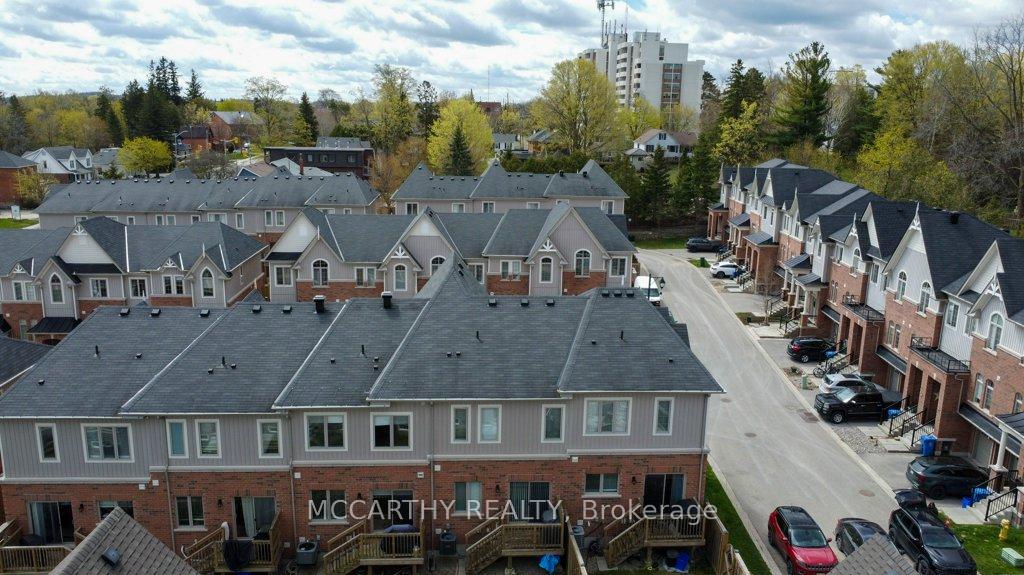 Photo 33 of Unit 14, 60 First Street, Orangeville — HOMEH