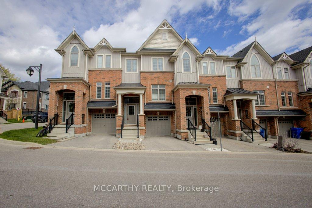 Photo 38 of Unit 14, 60 First Street, Orangeville — HOMEH