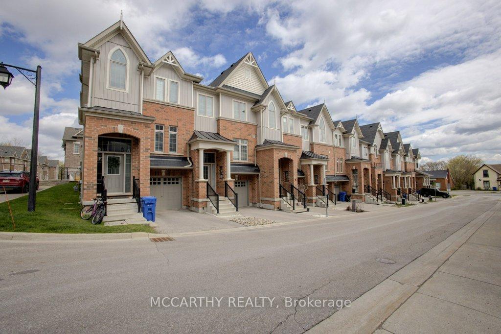 Photo 39 of Unit 14, 60 First Street, Orangeville — HOMEH