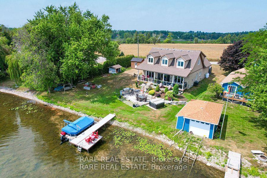 Photo of 69 Marsh Creek Road
