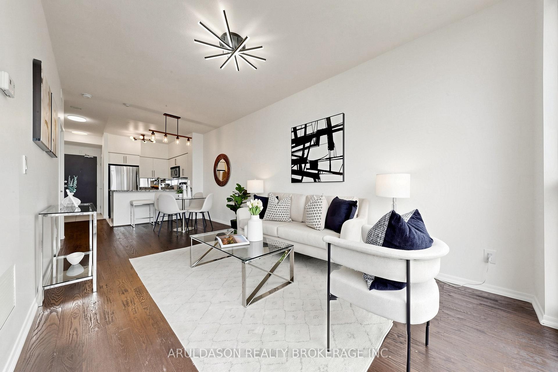 Photo 1 of Unit 2007, 231 Fort York Boulevard, Toronto, Niagara — HOMEH