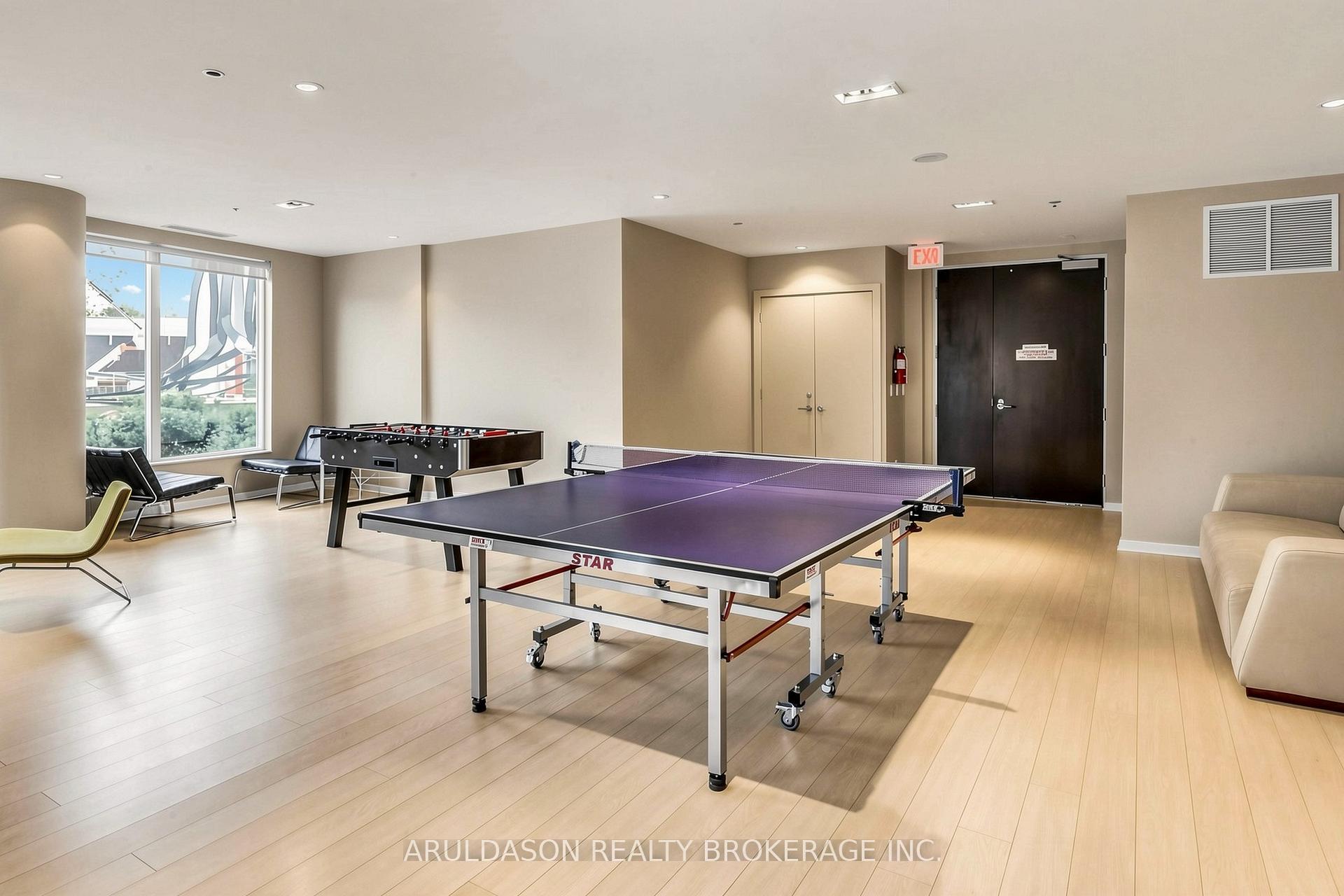 Photo 13 of Unit 2007, 231 Fort York Boulevard, Toronto, Niagara — HOMEH