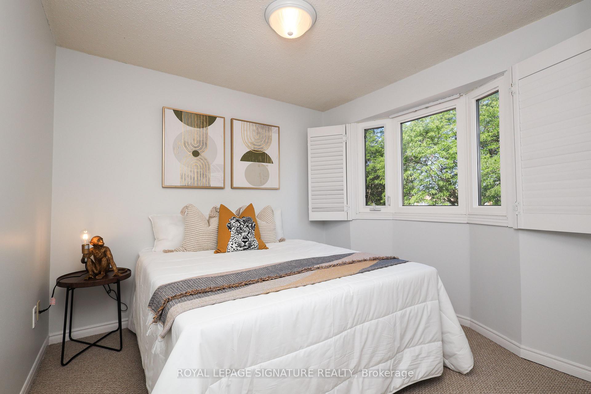 Photo 25 of 37 Oleander Crescent, Brampton, Heart Lake East — HOMEH