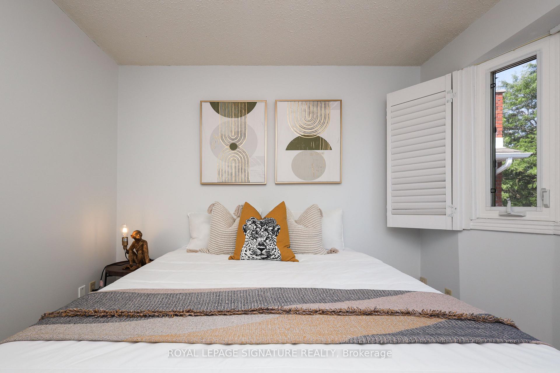 Photo 26 of 37 Oleander Crescent, Brampton, Heart Lake East — HOMEH