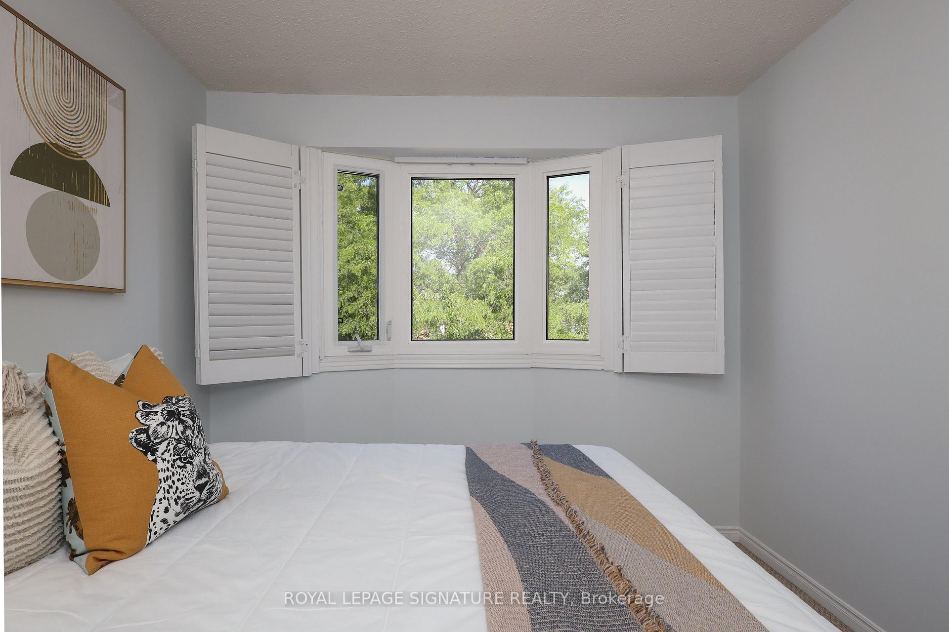 Photo 27 of 37 Oleander Crescent, Brampton, Heart Lake East — HOMEH