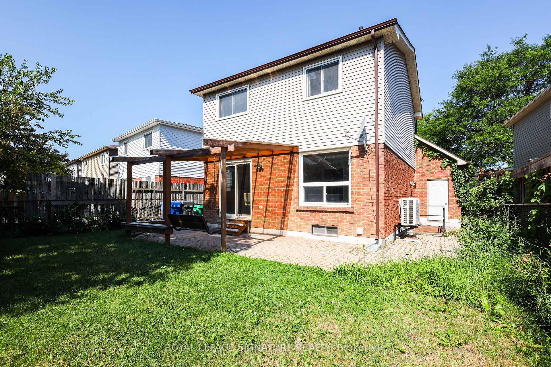 Photo 49 of 37 Oleander Crescent, Brampton, Heart Lake East — HOMEH