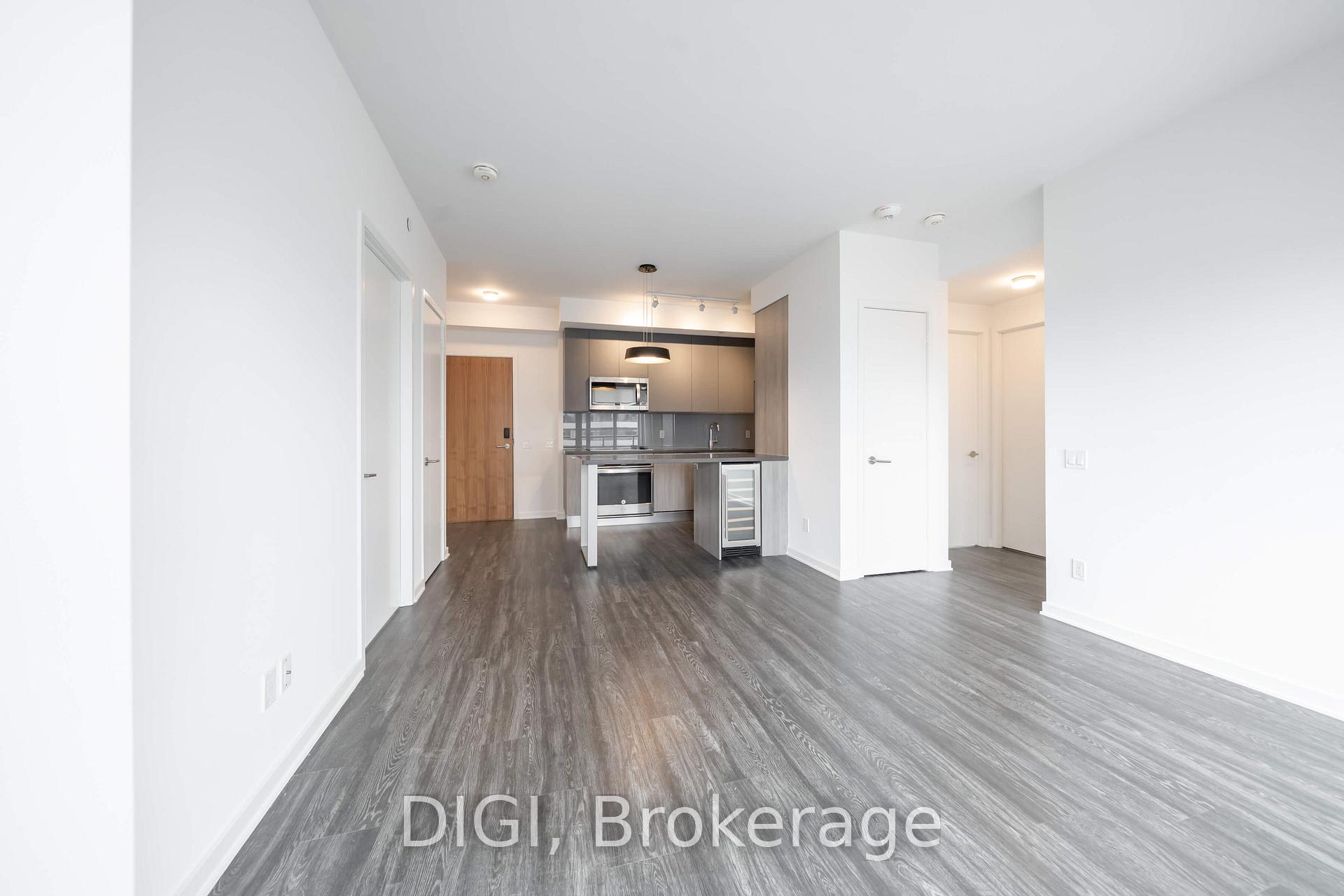 Photo 2 of Unit 1504, 25 Selby Street, Toronto, North St. James Town — HOMEH