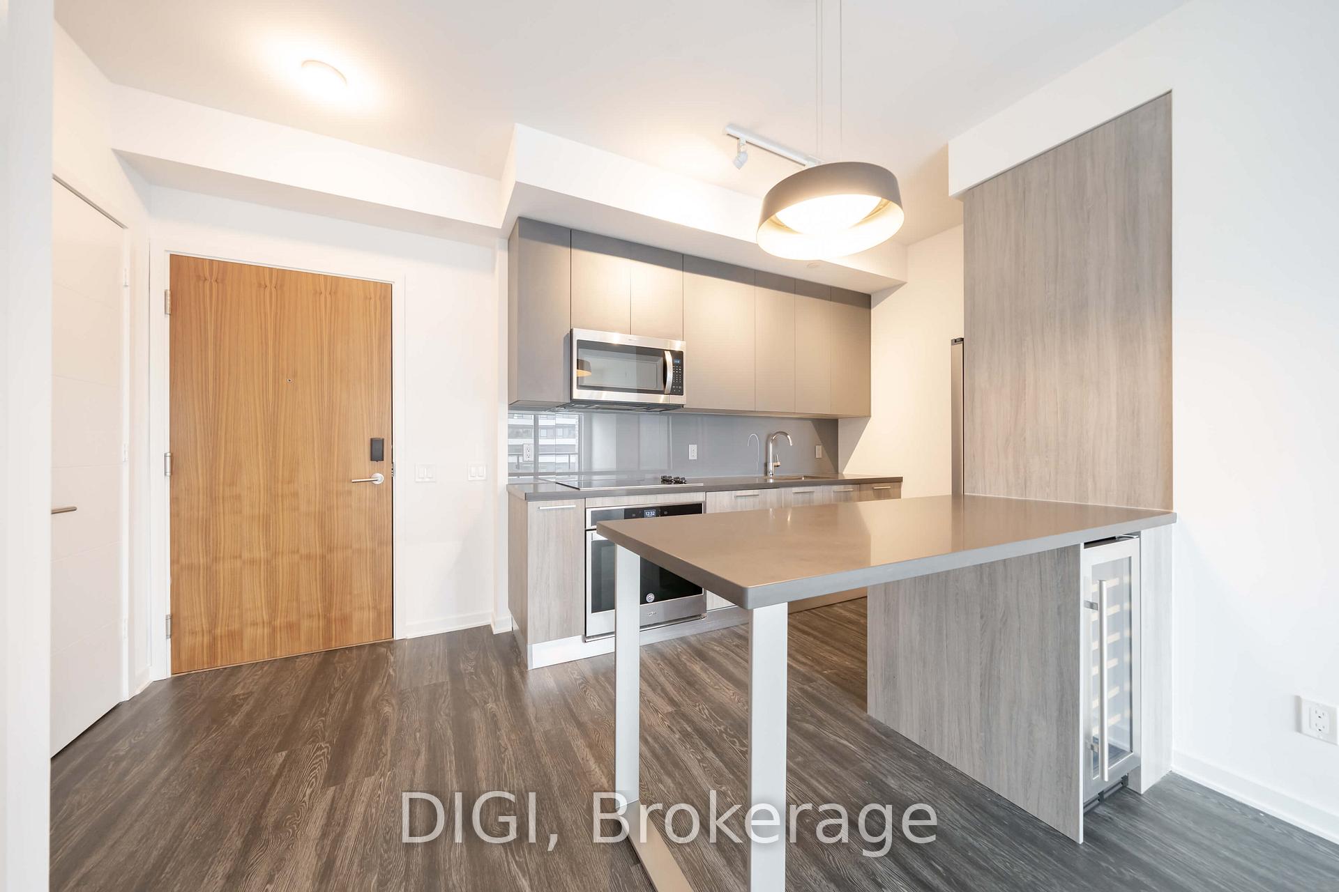Photo 4 of Unit 1504, 25 Selby Street, Toronto, North St. James Town — HOMEH