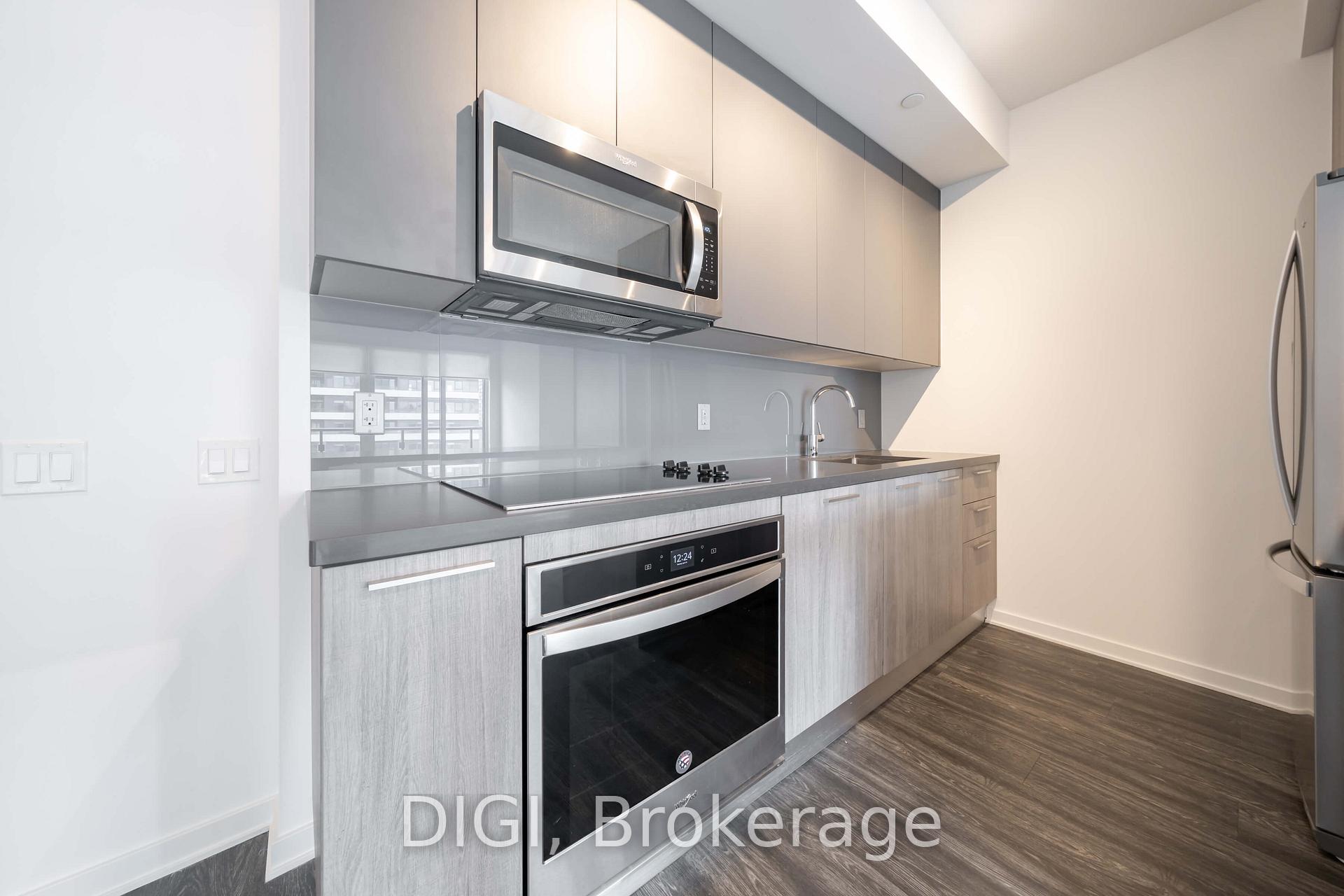 Photo 6 of Unit 1504, 25 Selby Street, Toronto, North St. James Town — HOMEH