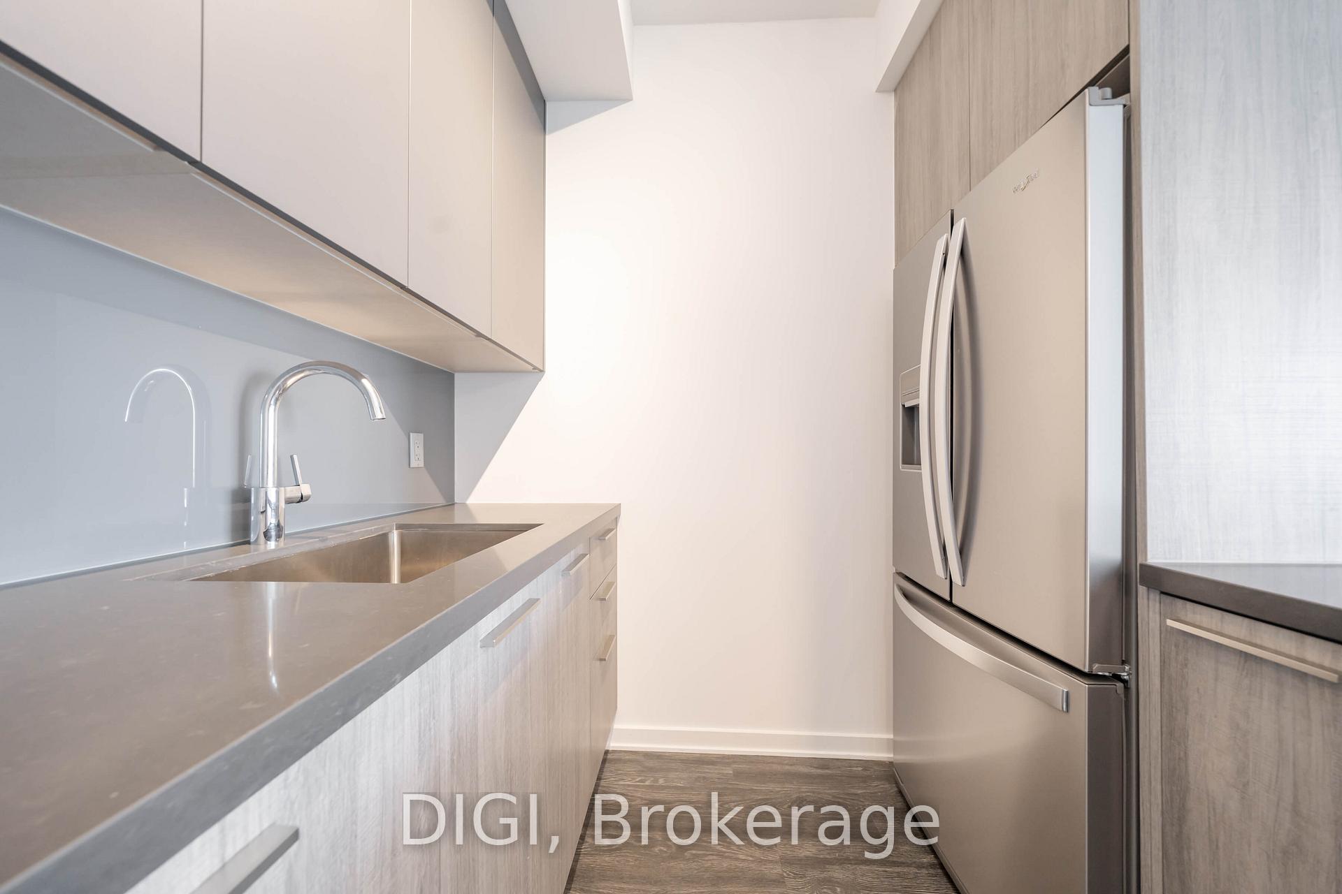 Photo 7 of Unit 1504, 25 Selby Street, Toronto, North St. James Town — HOMEH