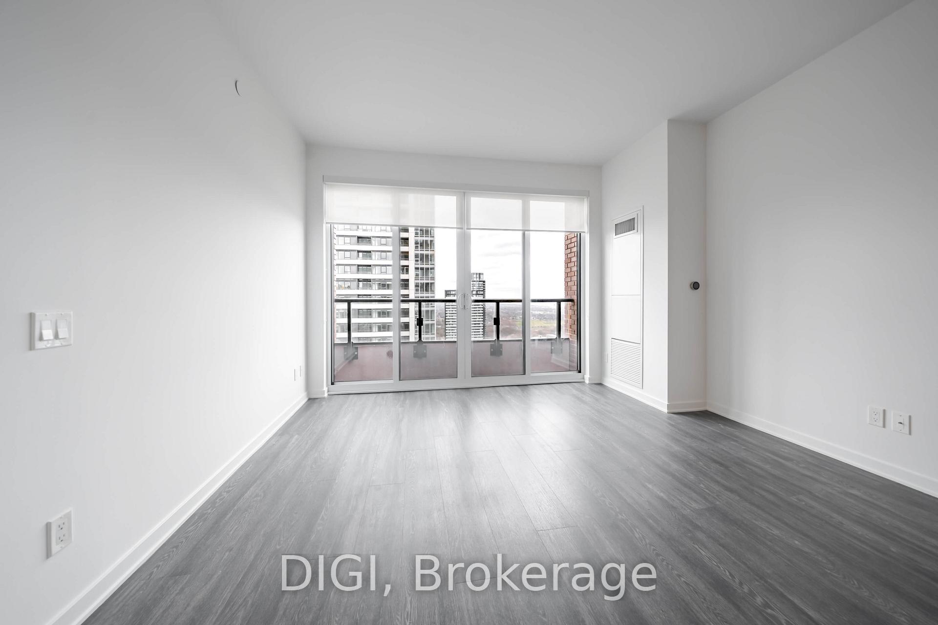 Photo 8 of Unit 1504, 25 Selby Street, Toronto, North St. James Town — HOMEH