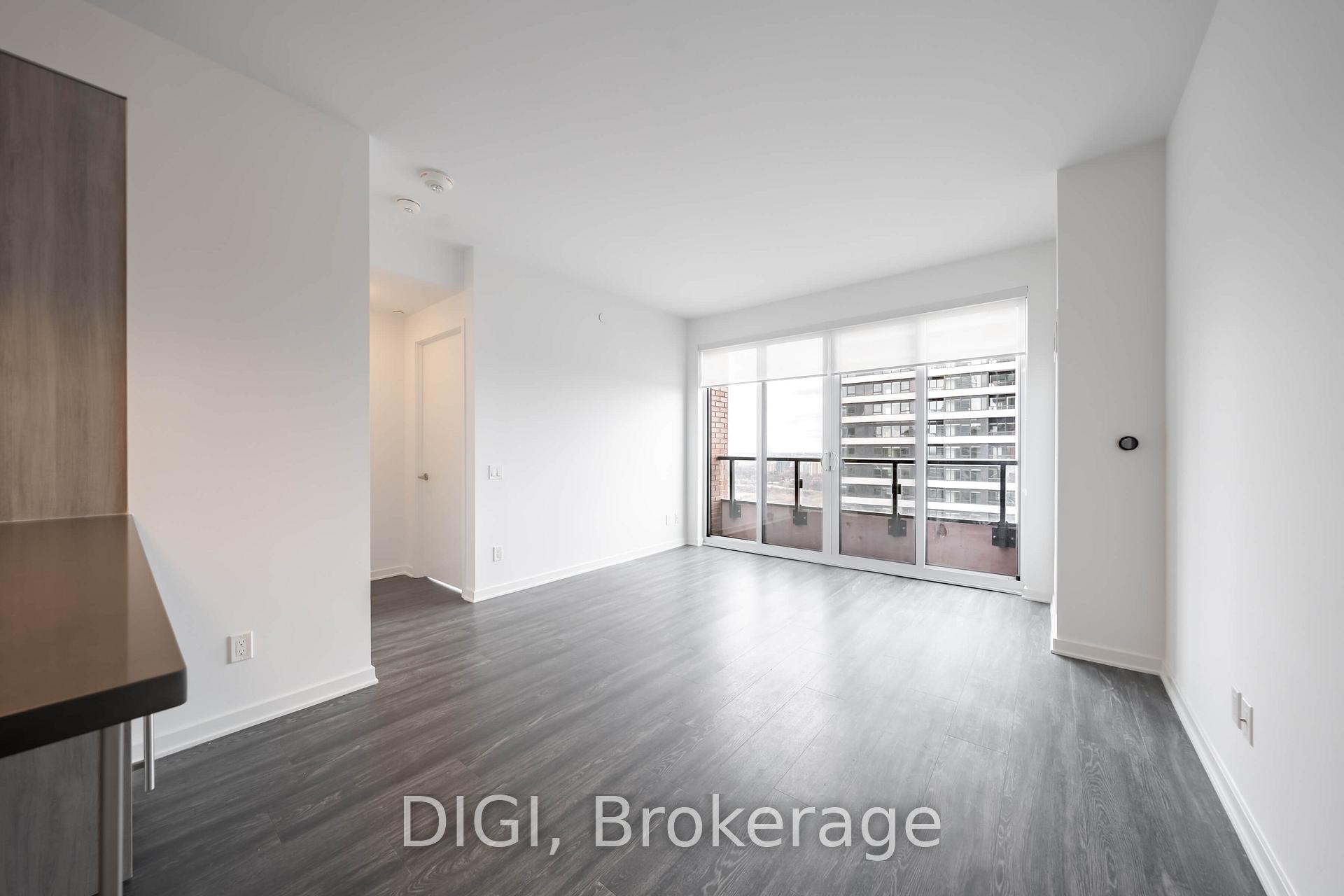 Photo 9 of Unit 1504, 25 Selby Street, Toronto, North St. James Town — HOMEH