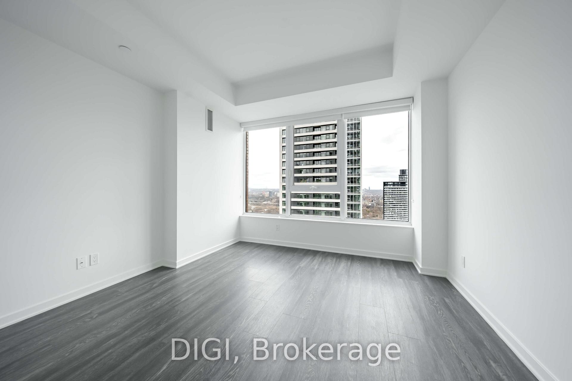 Photo 15 of Unit 1504, 25 Selby Street, Toronto, North St. James Town — HOMEH