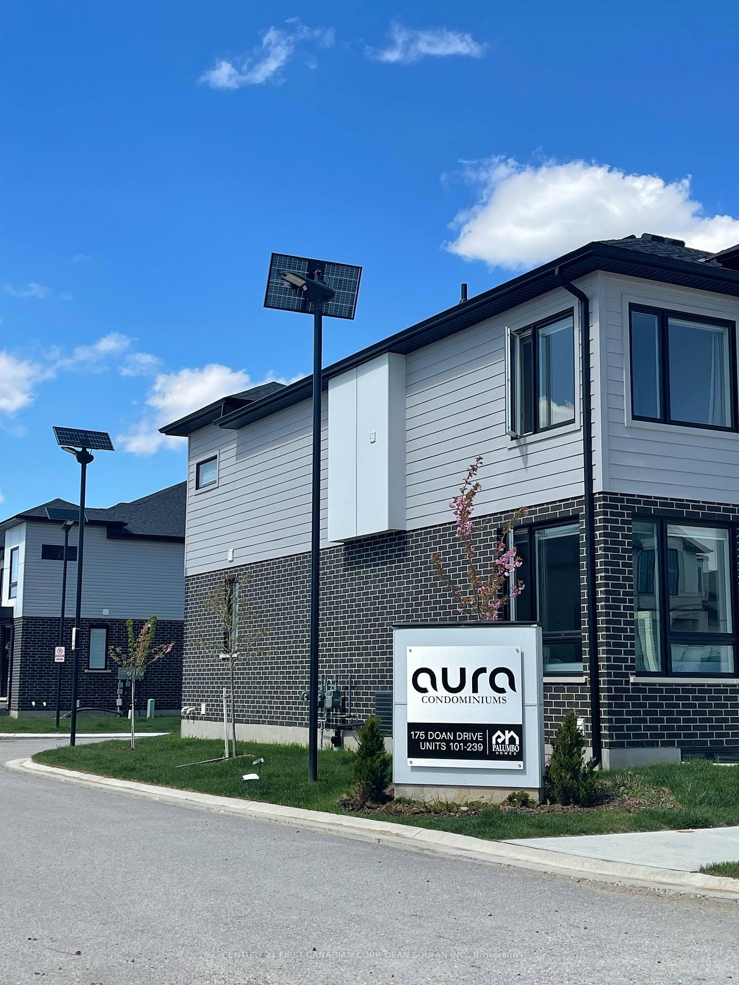 Photo 2 of Unit 133, 175 Doan Drive, Middlesex Centre, Kilworth — HOMEH