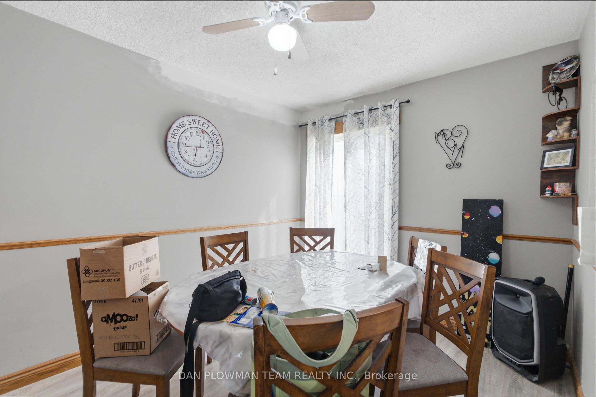 Photo 5 of 21 Doreen Crescent, Clarington, Bowmanville — HOMEH