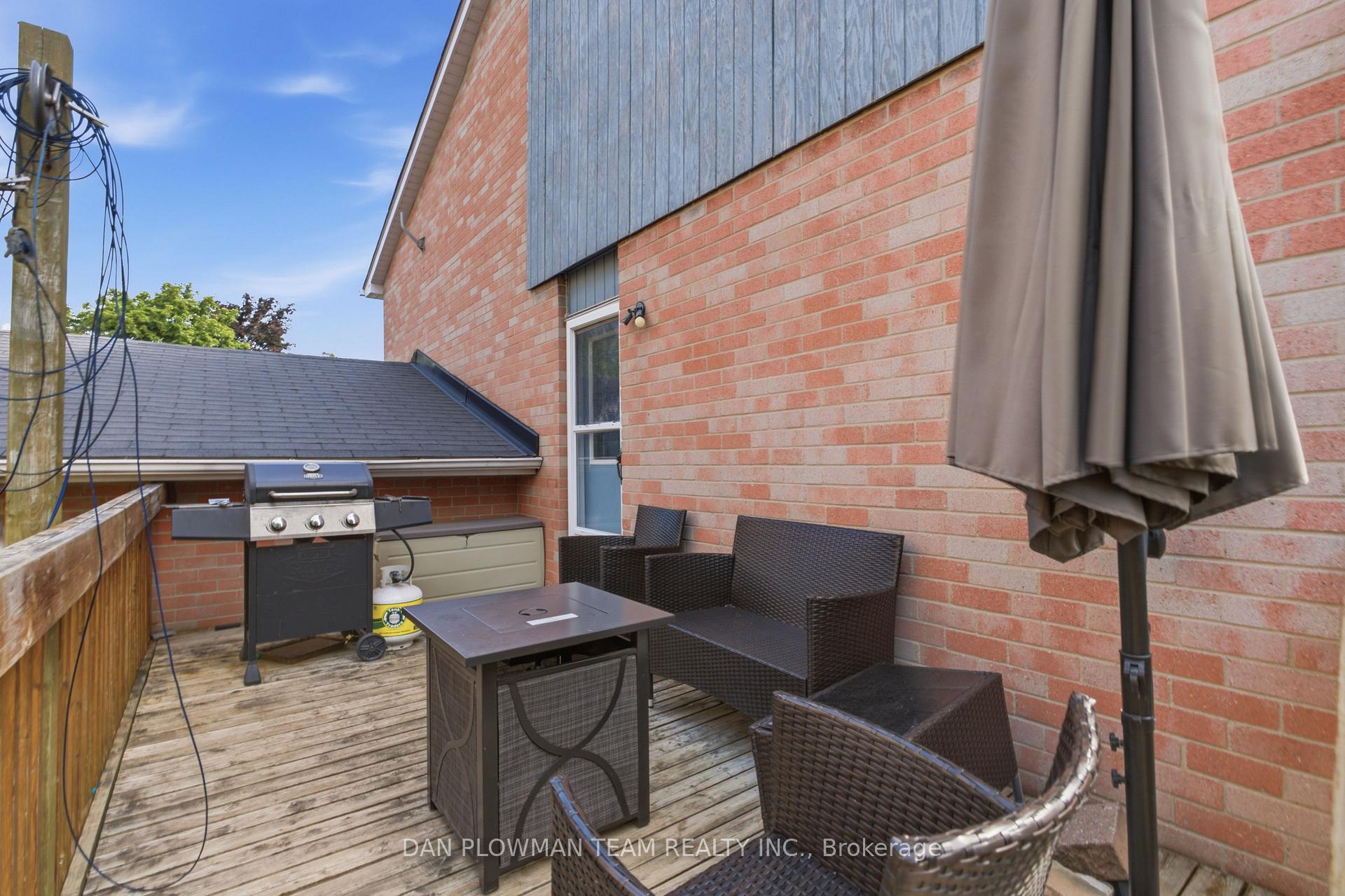 Photo 15 of 21 Doreen Crescent, Clarington, Bowmanville — HOMEH