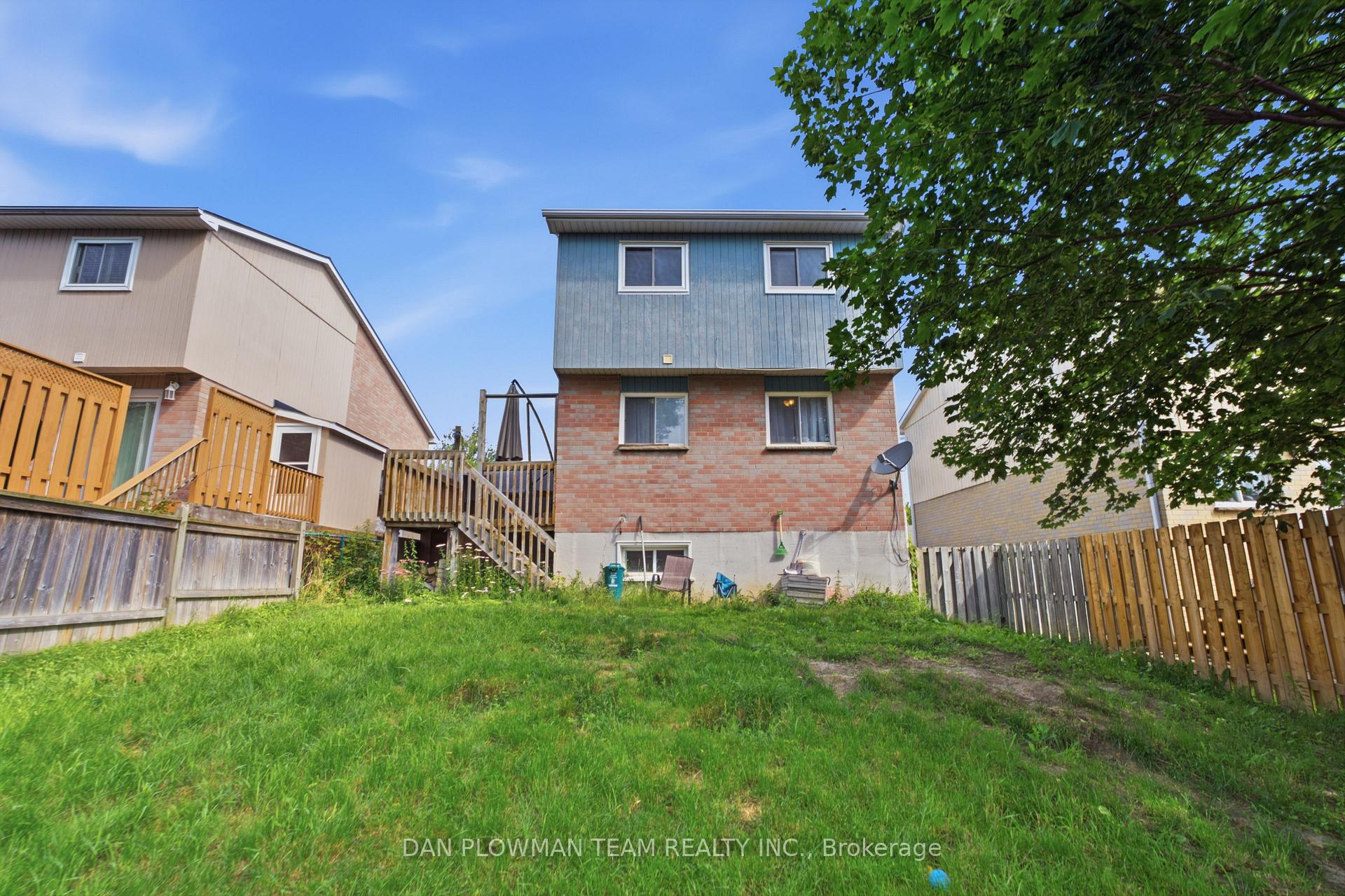 Photo 17 of 21 Doreen Crescent, Clarington, Bowmanville — HOMEH