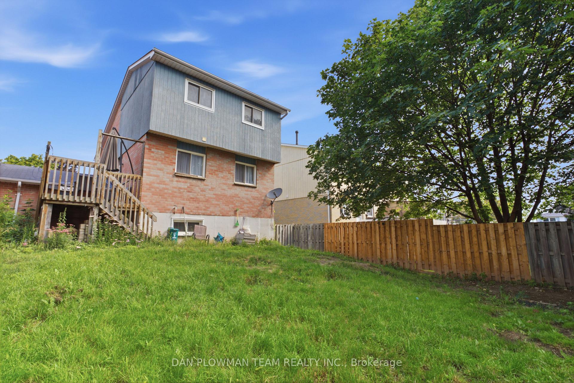 Photo 18 of 21 Doreen Crescent, Clarington, Bowmanville — HOMEH