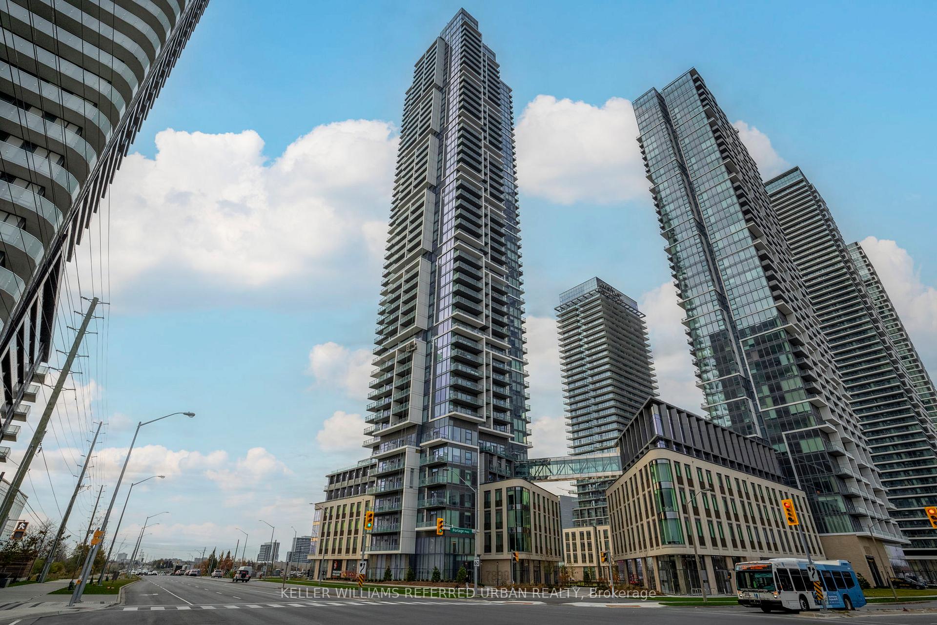 Photo 2 of Unit 2910, 7890 Jane Street, Vaughan, Concord — HOMEH