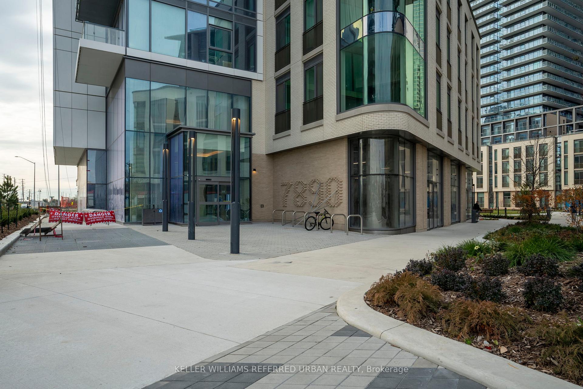 Photo 3 of Unit 2910, 7890 Jane Street, Vaughan, Concord — HOMEH