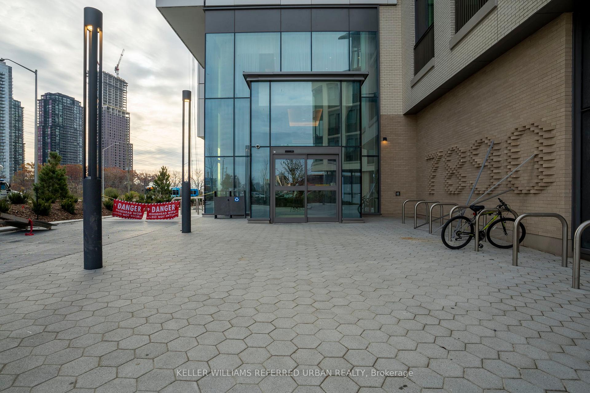 Photo 4 of Unit 2910, 7890 Jane Street, Vaughan, Concord — HOMEH