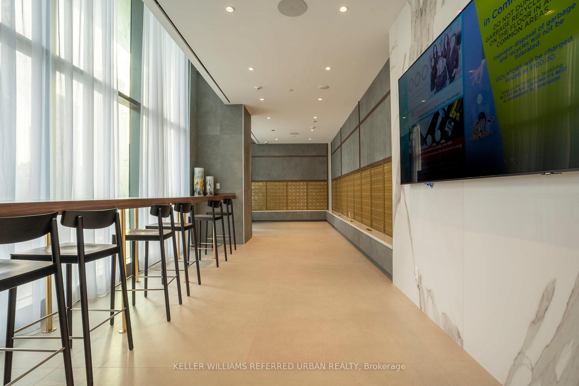 Photo 5 of Unit 2910, 7890 Jane Street, Vaughan, Concord — HOMEH