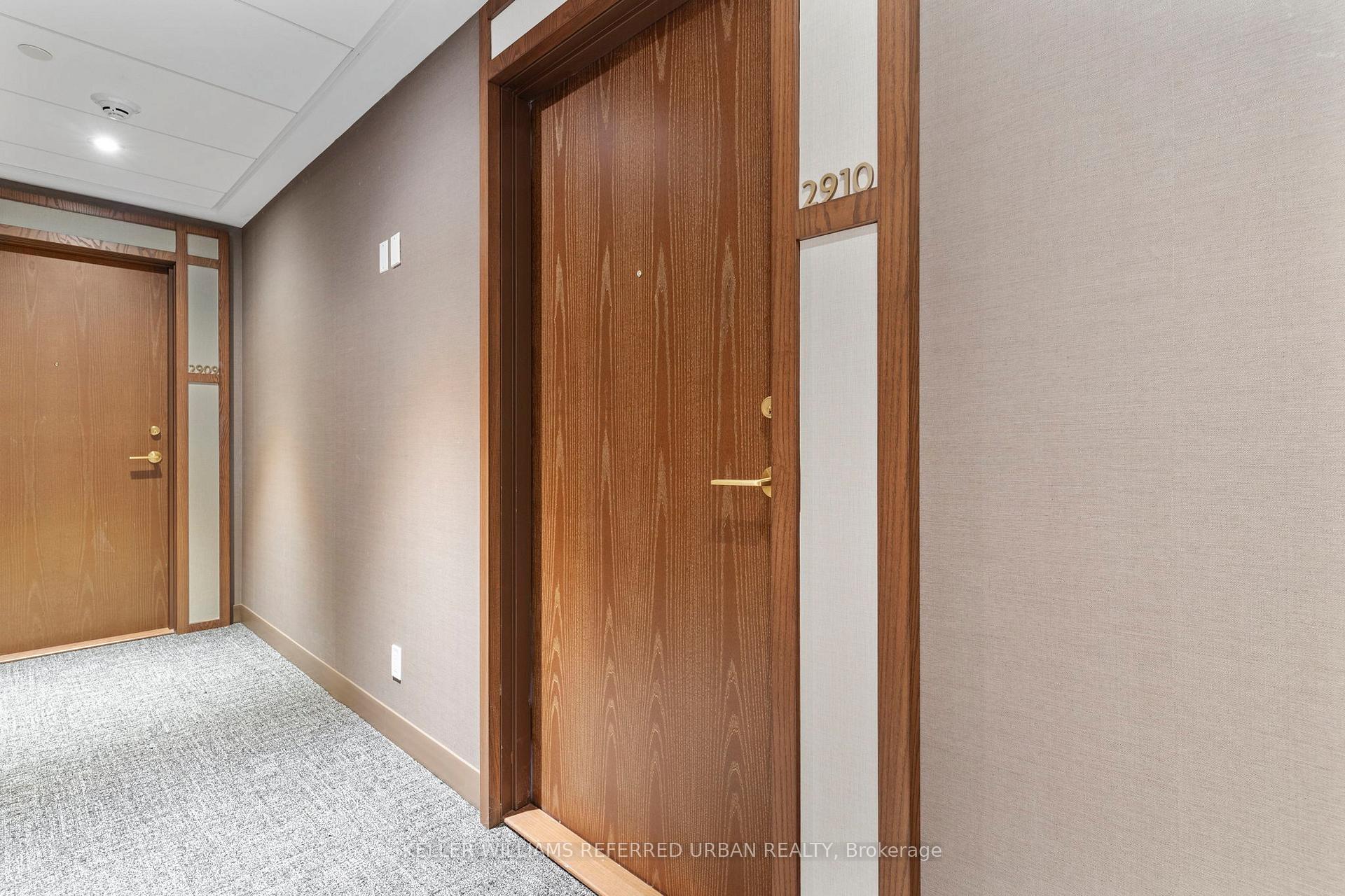 Photo 6 of Unit 2910, 7890 Jane Street, Vaughan, Concord — HOMEH
