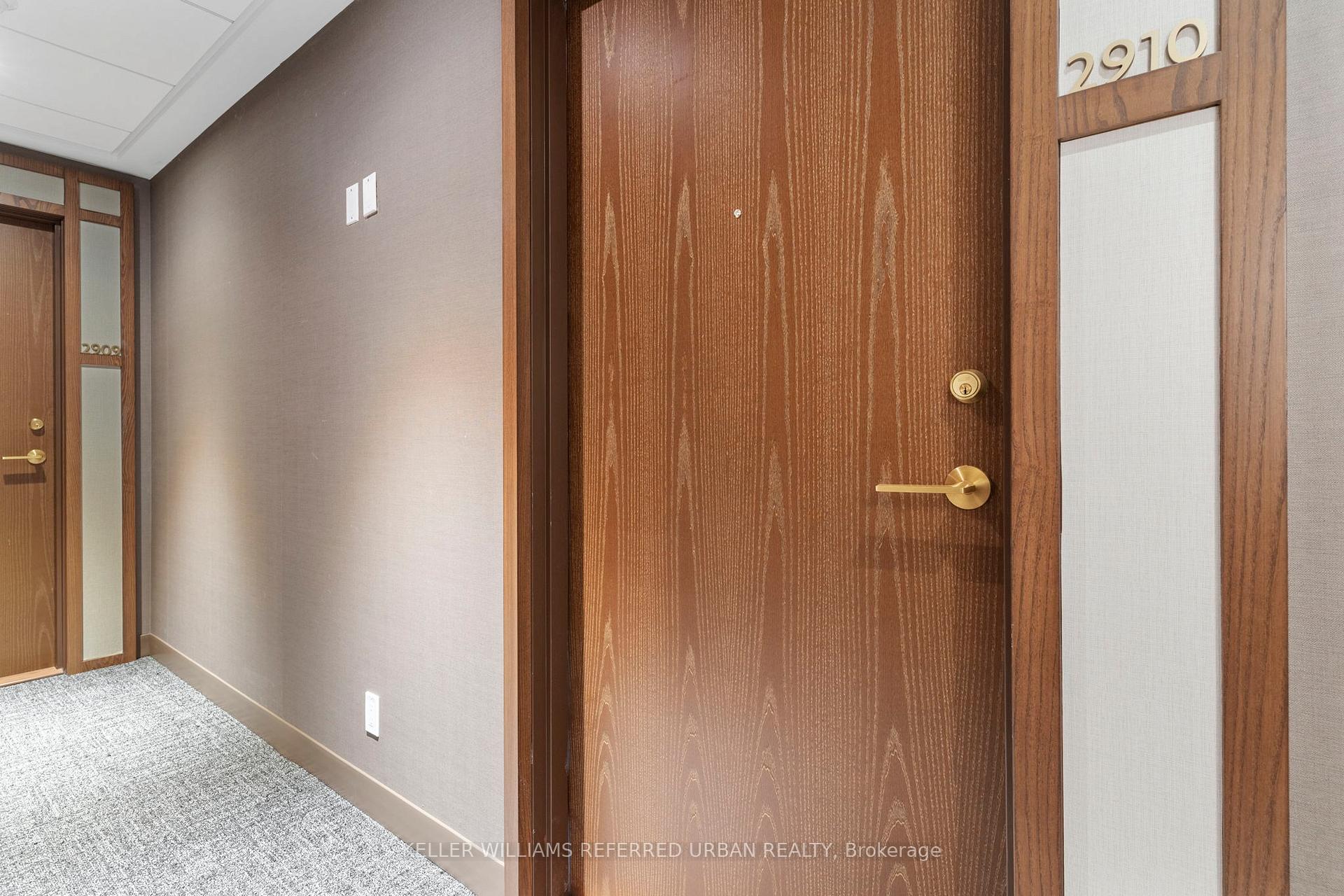 Photo 7 of Unit 2910, 7890 Jane Street, Vaughan, Concord — HOMEH