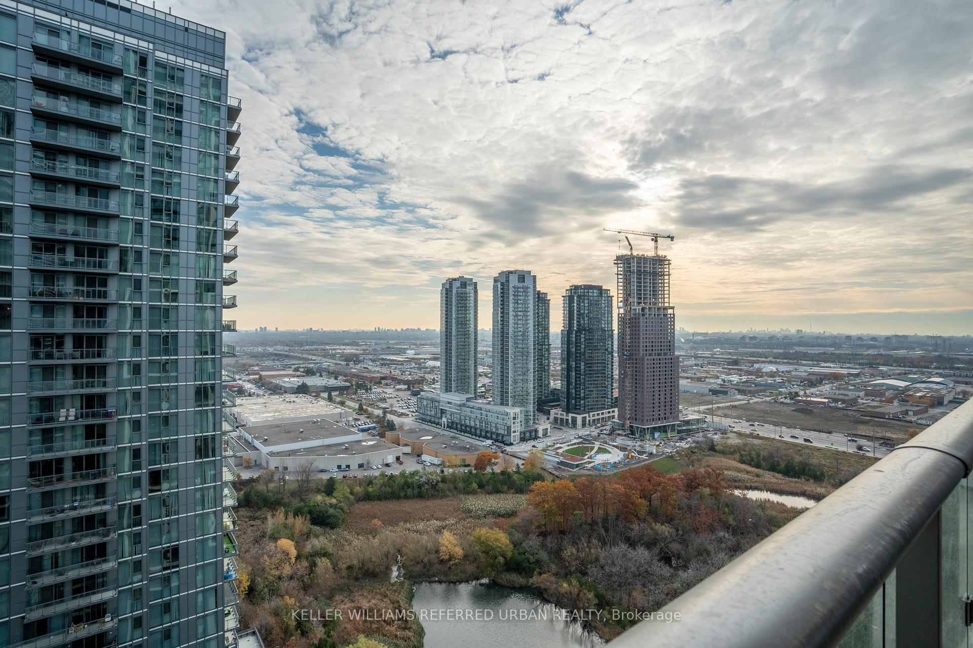 Photo 19 of Unit 2910, 7890 Jane Street, Vaughan, Concord — HOMEH