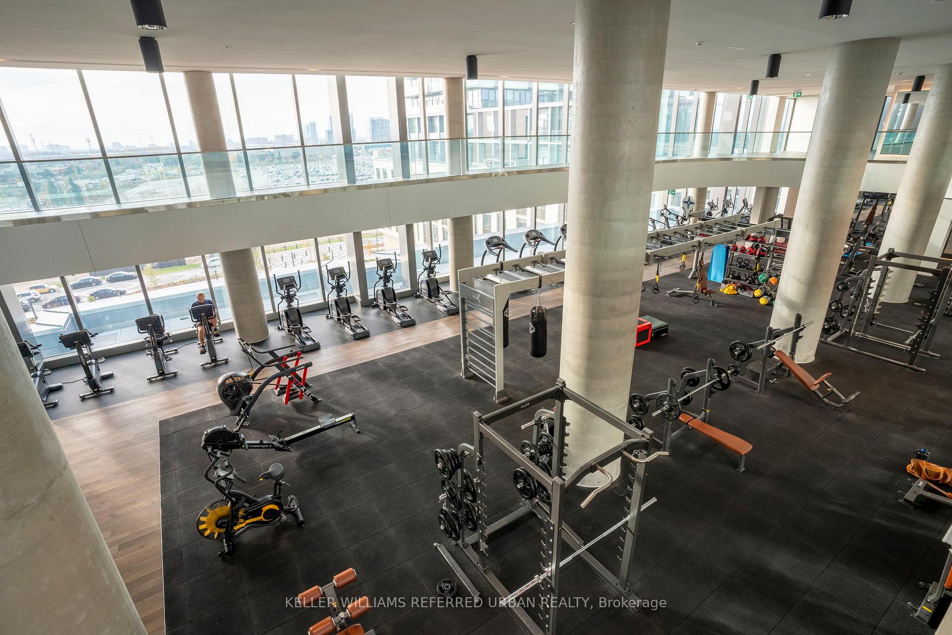 Photo 27 of Unit 2910, 7890 Jane Street, Vaughan, Concord — HOMEH