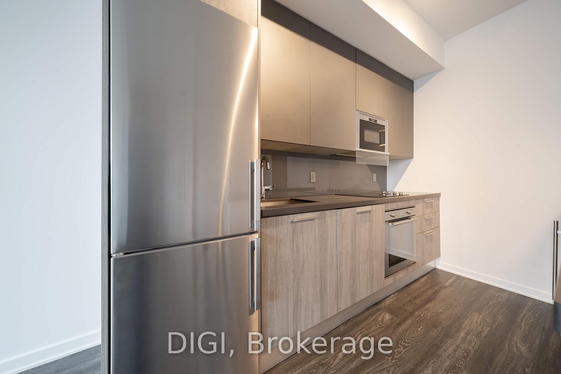 Photo 4 of Unit 4808, 25 Selby Street, Toronto, North St. James Town — HOMEH