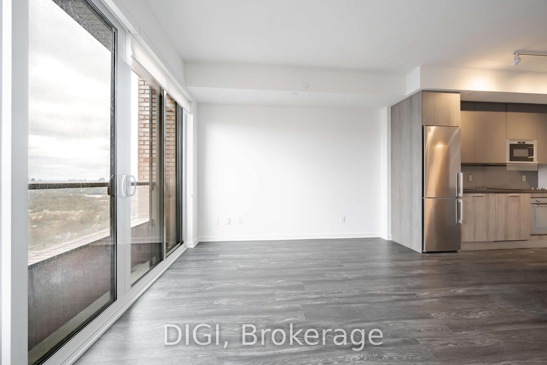 Photo 9 of Unit 4808, 25 Selby Street, Toronto, North St. James Town — HOMEH