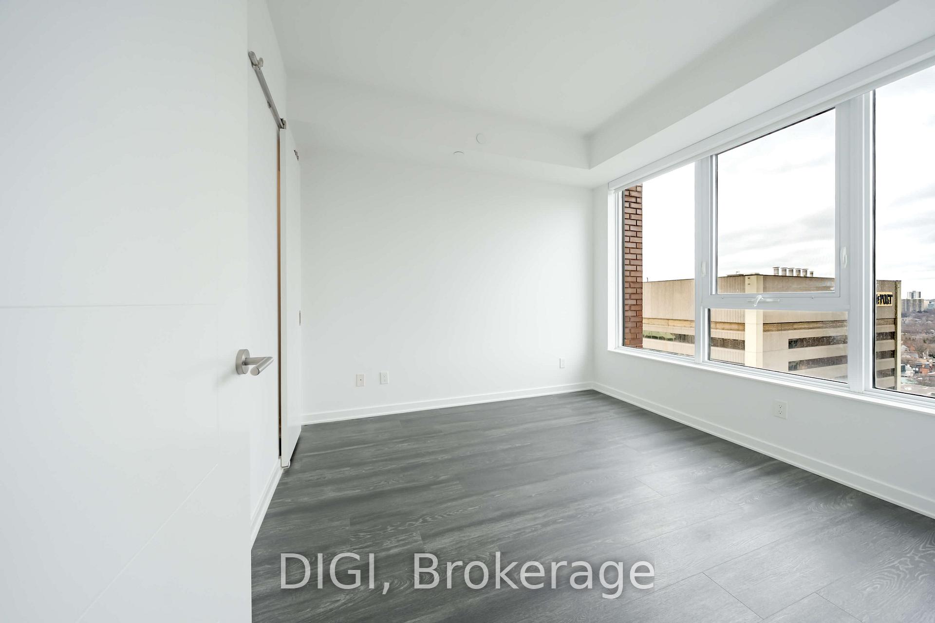 Photo 11 of Unit 4808, 25 Selby Street, Toronto, North St. James Town — HOMEH