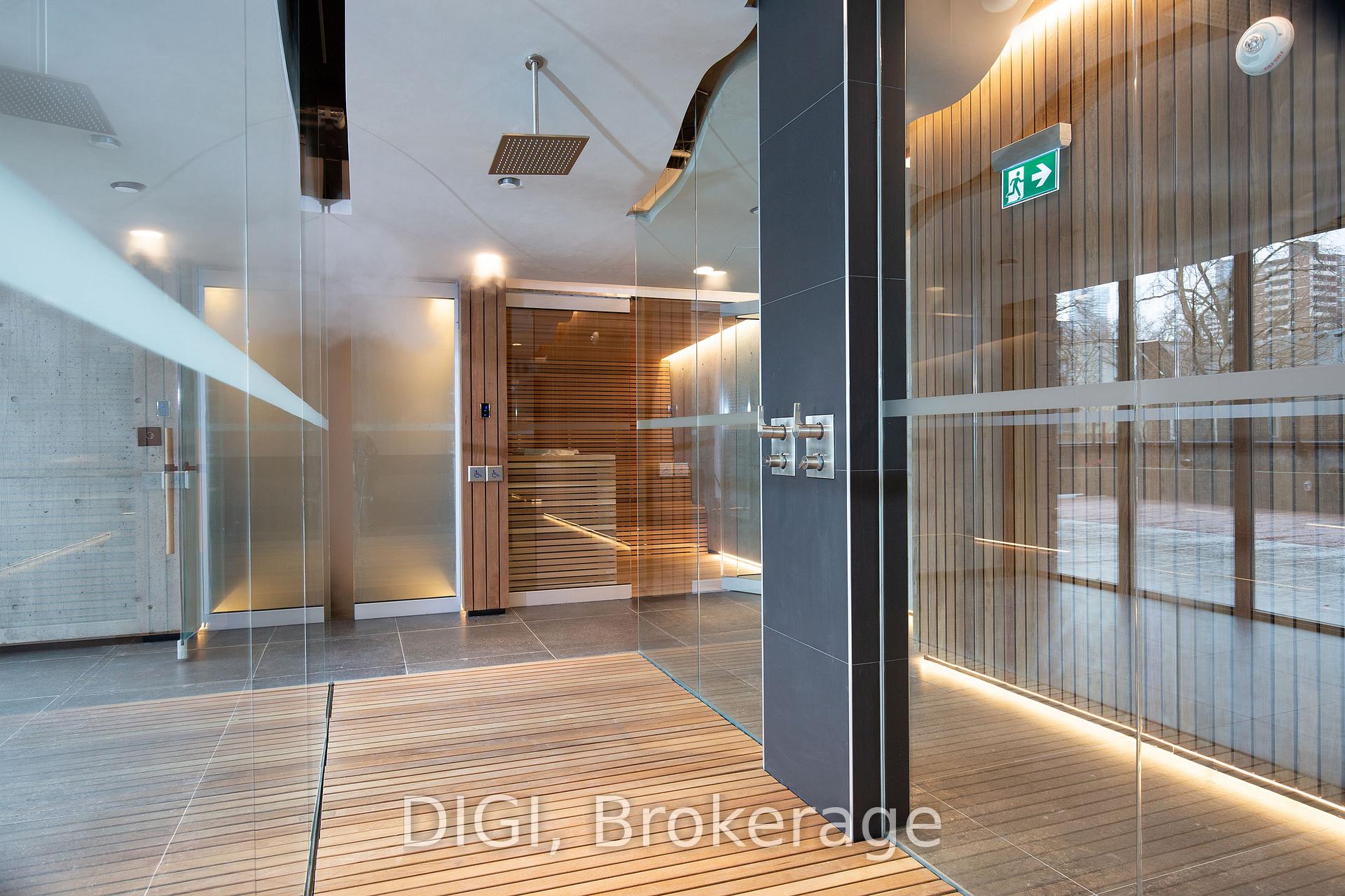 Photo 24 of Unit 4808, 25 Selby Street, Toronto, North St. James Town — HOMEH