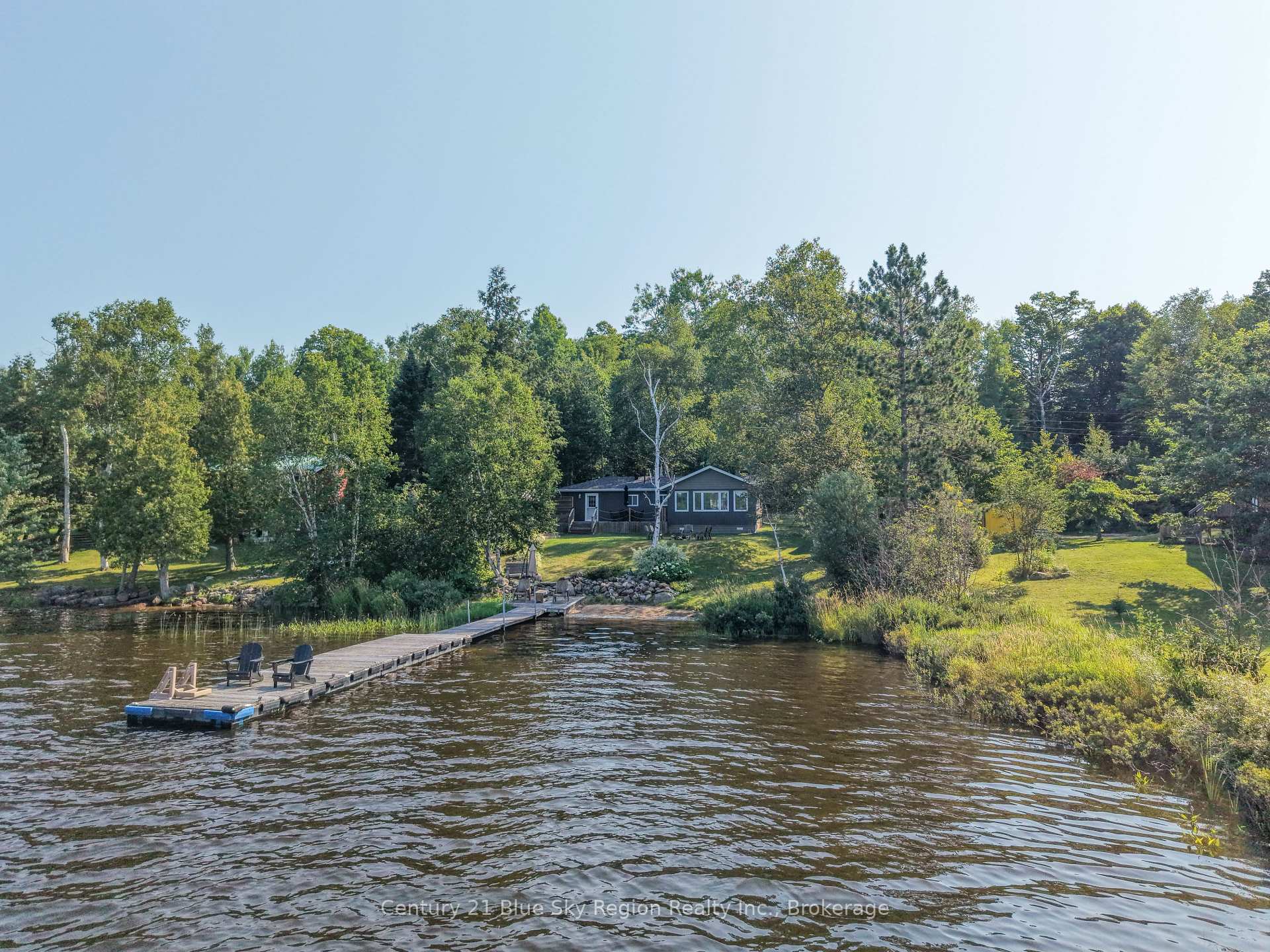 Photo 1 of 485 Mallard Haven Road, Chisholm — HOMEH