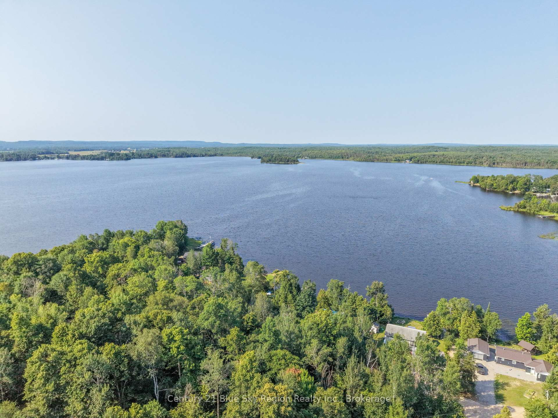 Photo 3 of 485 Mallard Haven Road, Chisholm — HOMEH
