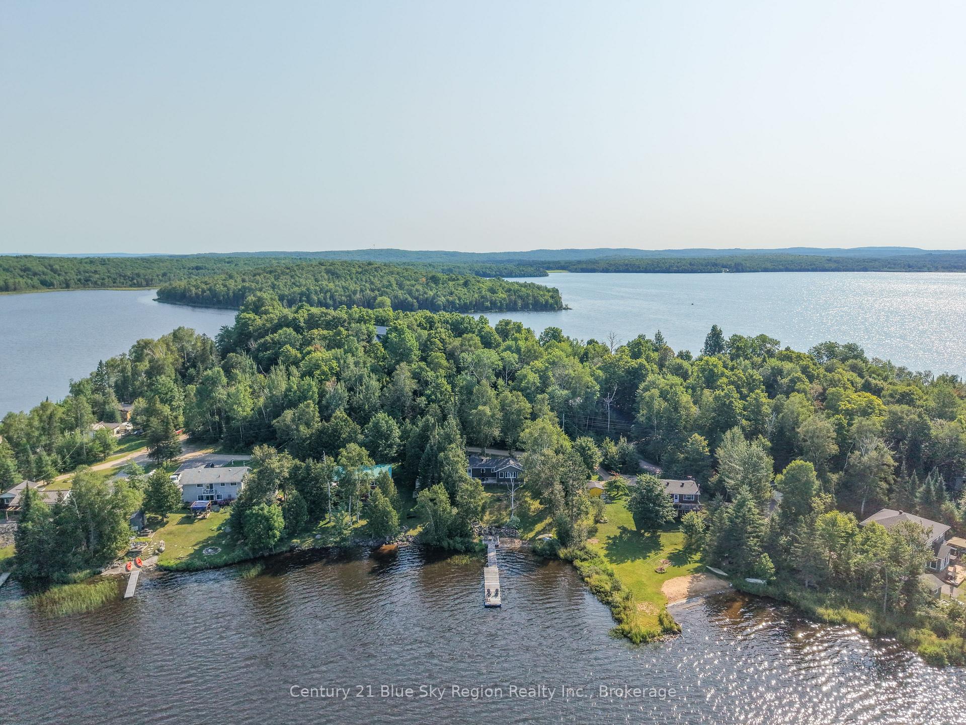 Photo 4 of 485 Mallard Haven Road, Chisholm — HOMEH
