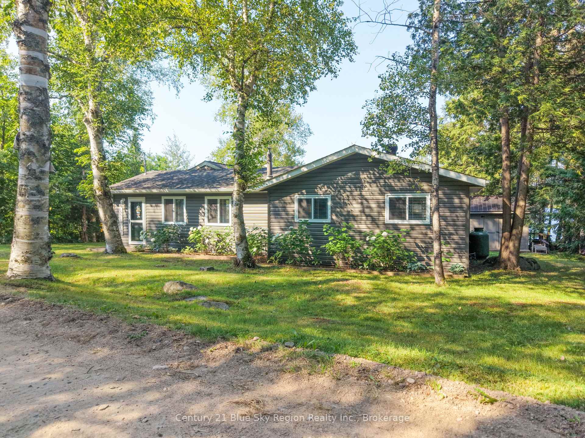 Photo 5 of 485 Mallard Haven Road, Chisholm — HOMEH
