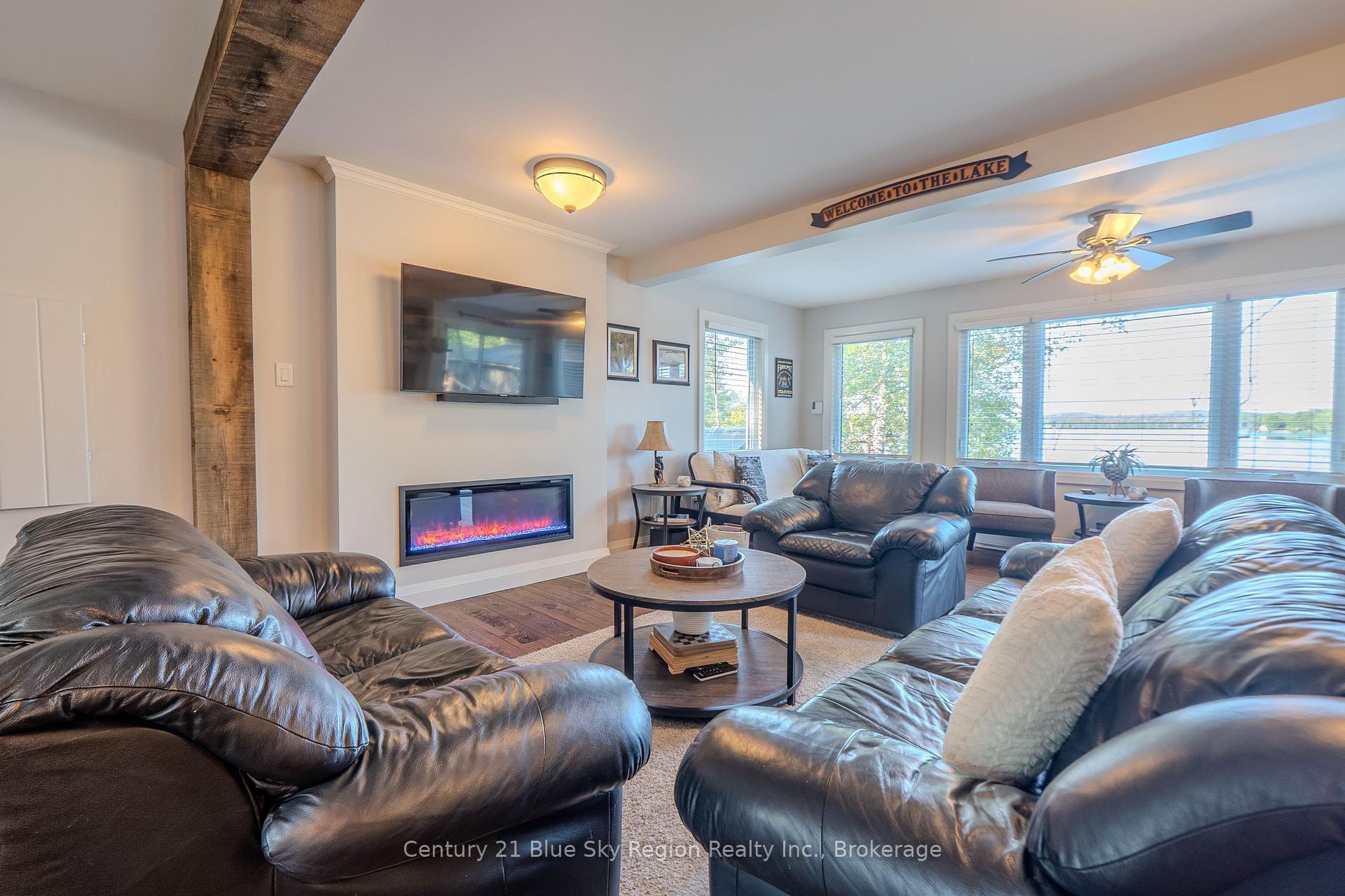 Photo 7 of 485 Mallard Haven Road, Chisholm — HOMEH