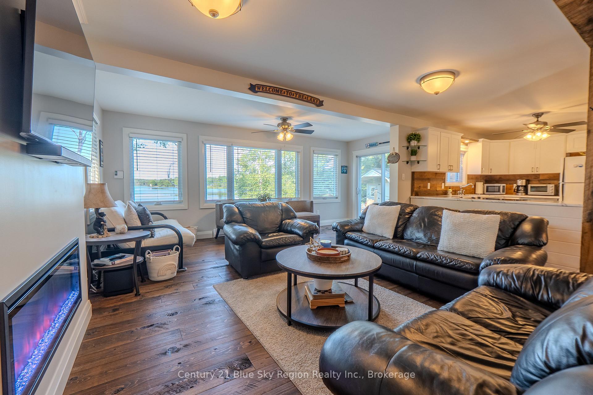 Photo 8 of 485 Mallard Haven Road, Chisholm — HOMEH