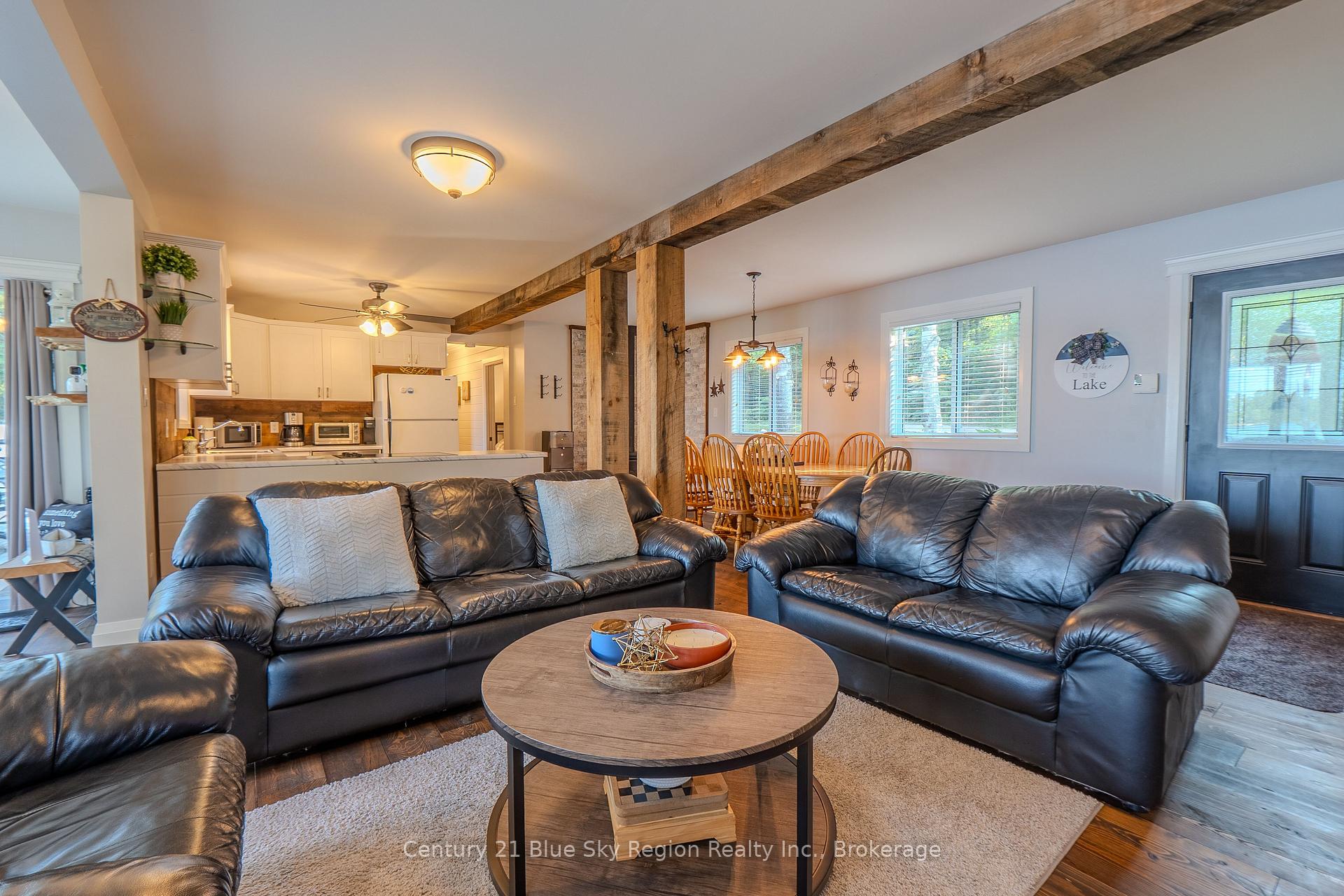 Photo 9 of 485 Mallard Haven Road, Chisholm — HOMEH