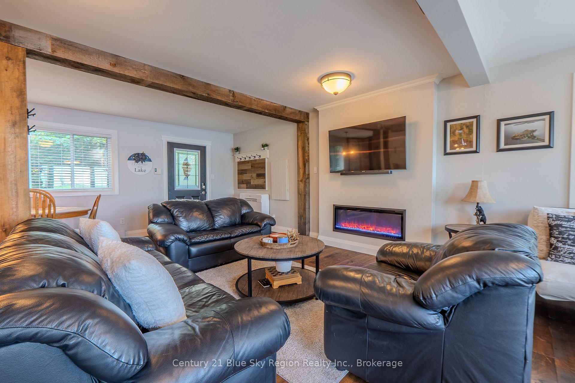 Photo 10 of 485 Mallard Haven Road, Chisholm — HOMEH