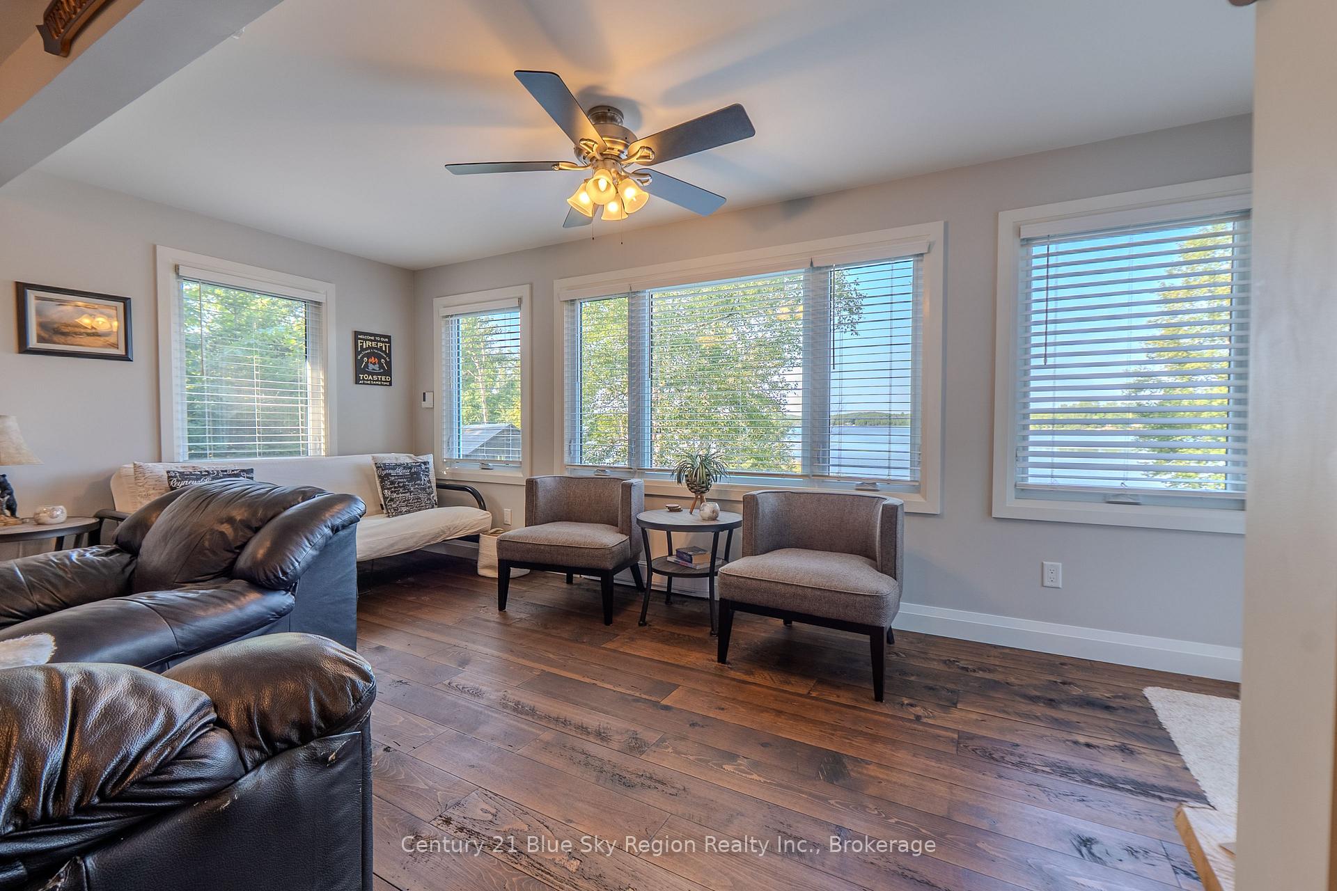 Photo 11 of 485 Mallard Haven Road, Chisholm — HOMEH
