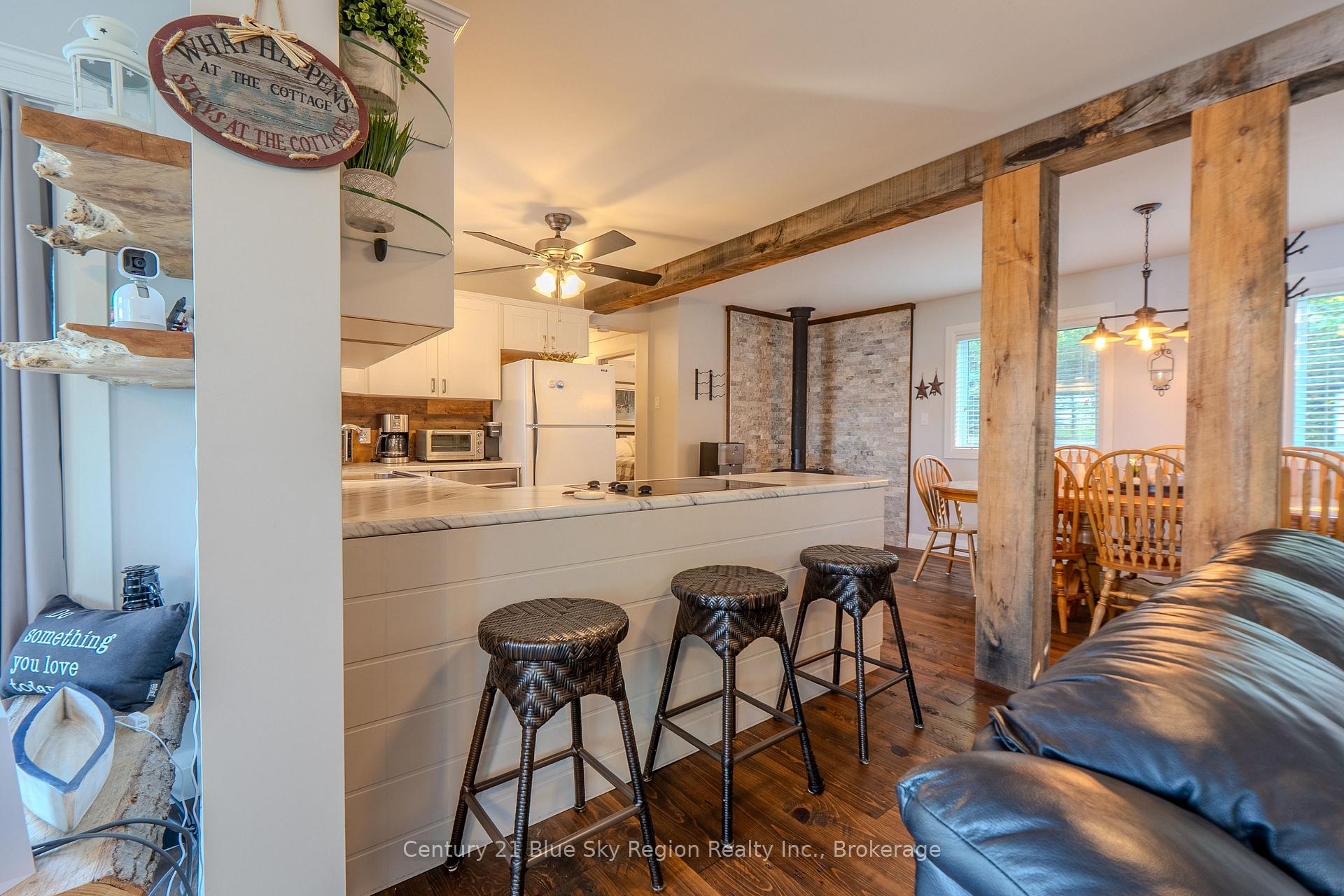 Photo 13 of 485 Mallard Haven Road, Chisholm — HOMEH